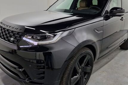 Land Rover Discovery 4.500 km 79.980 € Landau 76829