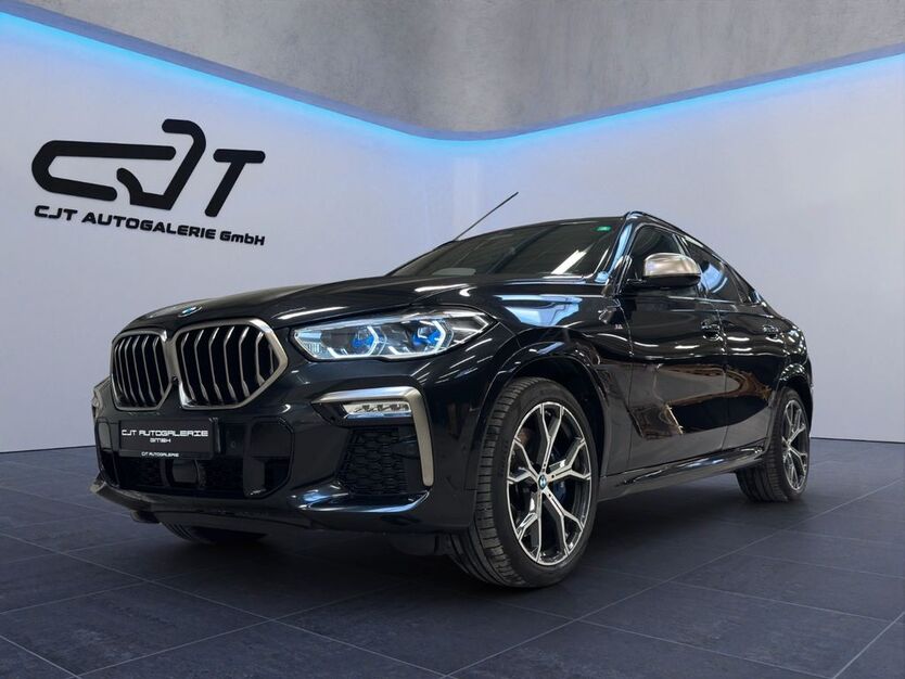 BMW X6 88.900 km 54.997 € Wörth am Rhein 76744