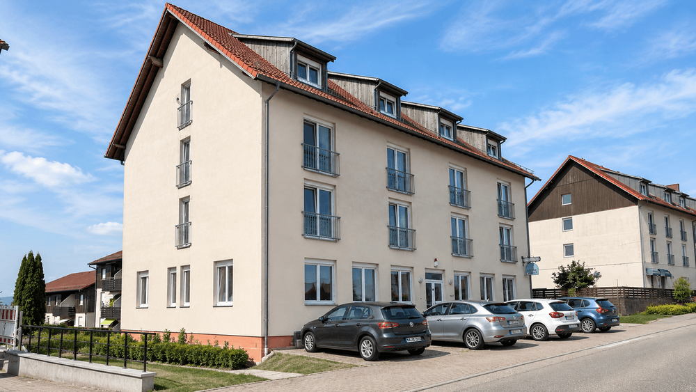 Gewerbeobjekt Karlsruhe Mühlburg - 650.000&euro; | Angebot:27079126