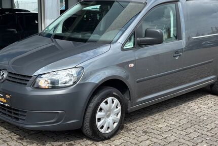 VW Caddy Maxi 64.000 km 10.800 &euro; Ötigheim 76470