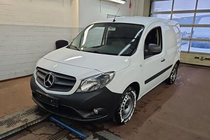 Mercedes-Benz Citan 101.502 km 10.990 &euro; Bretten 75015
