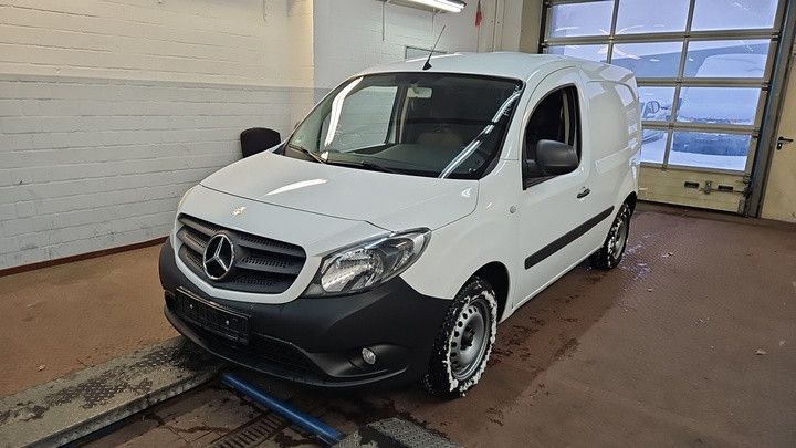 Mercedes-Benz Citan 101.502 km 10.990 &euro; Bretten 75015
