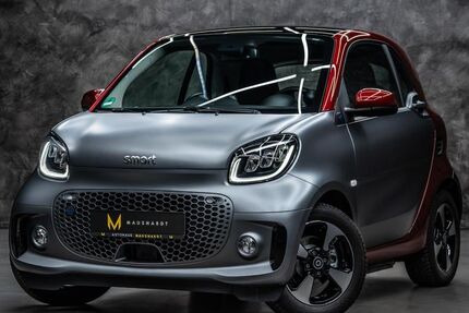 Smart ForTwo 1.533 km 16.888 &euro; Bruchsal 76646