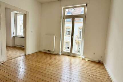 Wohnung Karlsruhe Beiertheim-Bulach - 3 Zimmer, 83 m&sup2;, 1.000&euro; | Angebot:26964479
