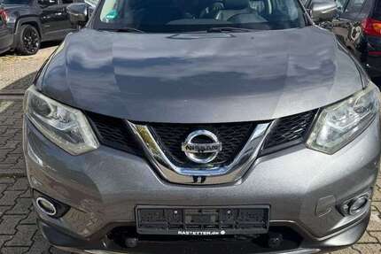 Nissan X-Trail 149.900 km 11.999 € Pforzheim 75179