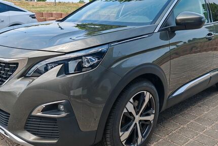 Peugeot 3008 145.408 km 8.990 &euro; Rülzheim 76761