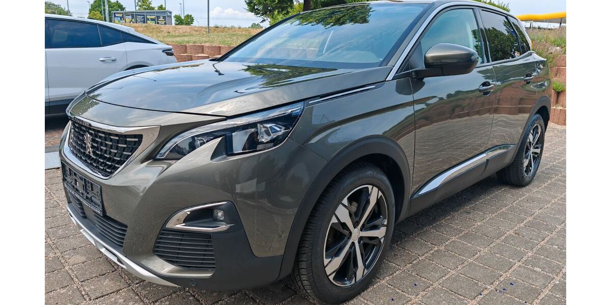Peugeot 3008 145.408 km 8.990 &euro; Rülzheim 76761