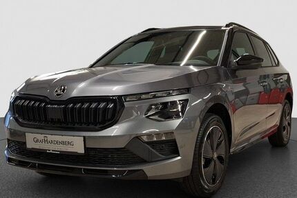 Skoda Kamiq 1.100 km 28.490 &euro; Karlsruhe 76131