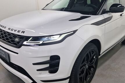 Land Rover Range Rover Evoque 46.200 km 41.890 € Landau 76829