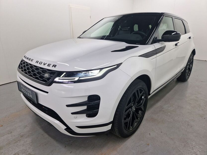 Land Rover Range Rover Evoque 46.200 km 41.890 € Landau 76829