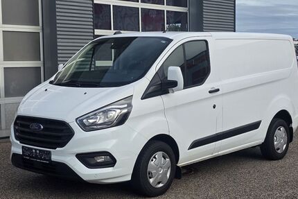 Ford Transit Custom 64.000 km 19.998 &euro; Landau 76829