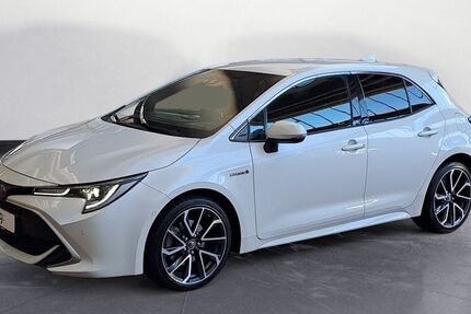 Toyota Corolla 76.365 km 19.930 € Ettlingen 76275