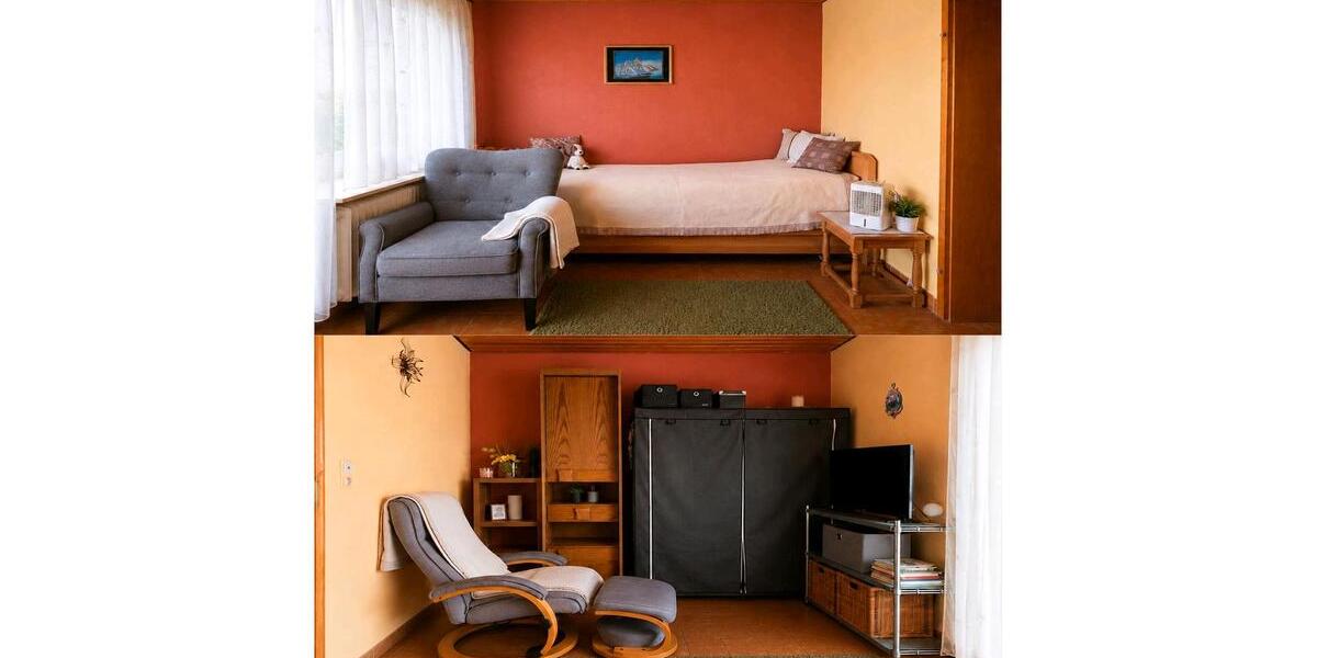 Reihenhaus Wörth am Rhein - 5 Zimmer, 130 m&sup2;, 350.000&euro; | Angebot:27181985