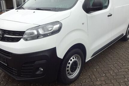 Opel Vivaro 92.121 km 16.200 € Rheinstetten - Mörsch 76287