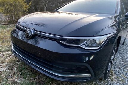 VW Golf 34.800 km 22.500 &euro; Karlsbad 76307