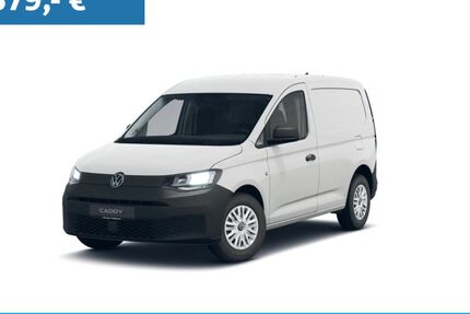 VW Caddy 3.900 km 32.490 &euro; Pforzheim 75172