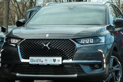 DS Automobiles DS7 (Crossback) 31.000 km 26.980 &euro; Karlsruhe 76131