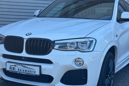 BMW X4 259.119 km 13.990 &euro; Niefern-Öschelbronn 75223