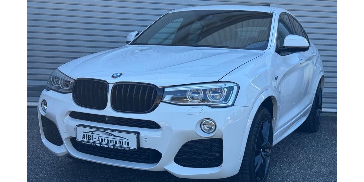 BMW X4 259.119 km 13.990 &euro; Niefern-Öschelbronn 75223