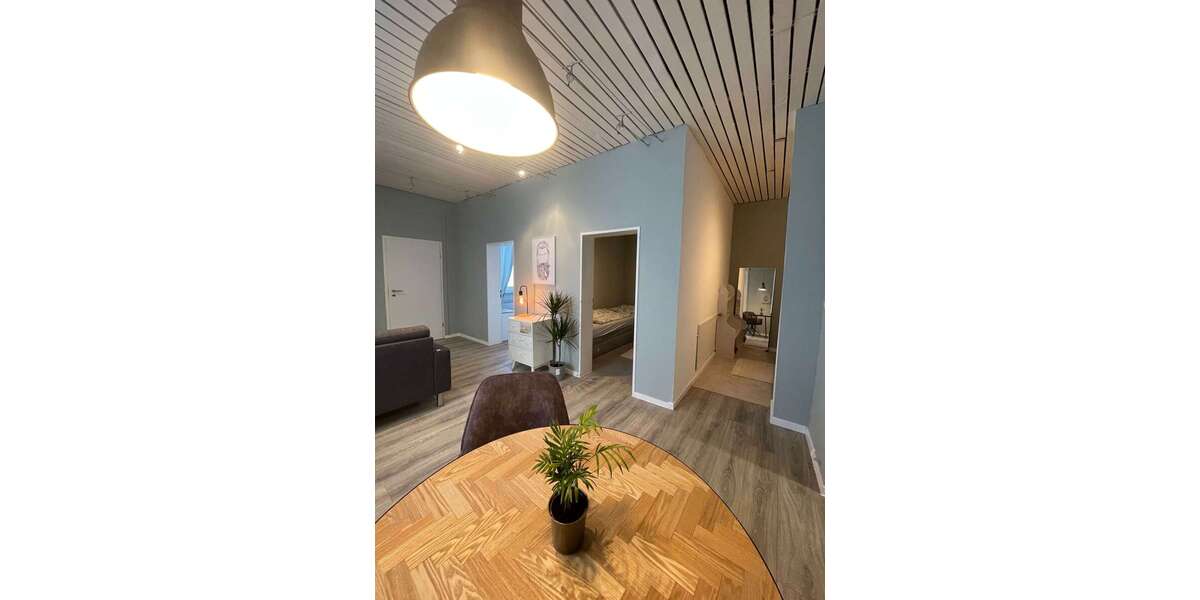 Etagenwohnung Eggenstein-Leopoldshafen Leopoldshafen - 5 Zimmer, 230 m&sup2;, 485.000&euro; | Angebot:27163393
