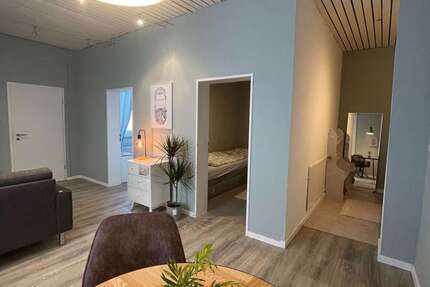 Wohnung Eggenstein-Leopoldshafen Leopoldshafen - 5 Zimmer, 230 m&sup2;, 485.000&euro; | Angebot:27163393