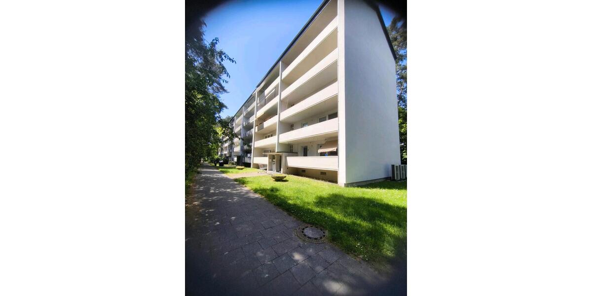 Etagenwohnung Karlsruhe Hagsfeld - 3 Zimmer, 80 m&sup2;, 334.000&euro; | Angebot:26888277