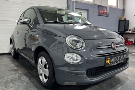 Fiat 500 90.000 km 7.990 &euro; Knittlingen 75438