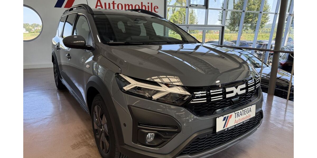 Dacia Jogger 5.830 km 24.690 &euro; Bruchsal 76646