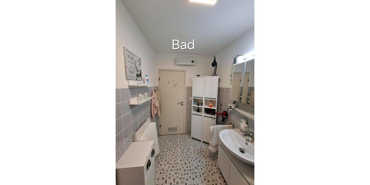 Etagenwohnung Waldbronn - 3 Zimmer, 84 m&sup2;, 279.000&euro; | Angebot:26124328