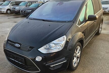 Ford S-Max 505.000 km 1.900 &euro; Bruchsal 76646