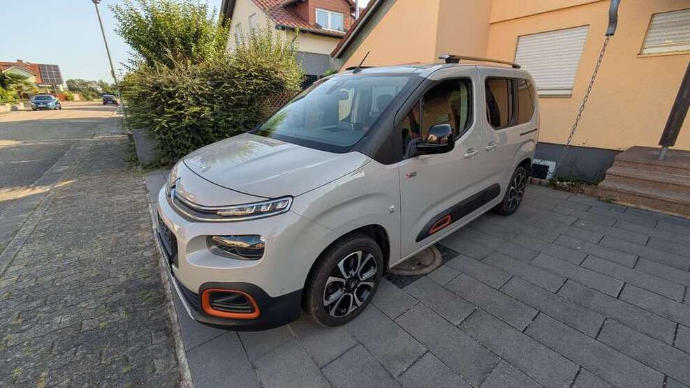Berlingo