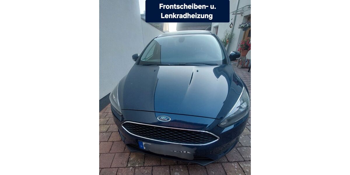 Ford Focus 69.542 km 10.400 &euro; Linkenheim-Hochstetten 76351