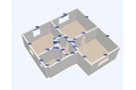 Einfamilienhaus Kraichtal - 6 Zimmer, 135 m&sup2;, 293.000&euro; | Angebot:27156672