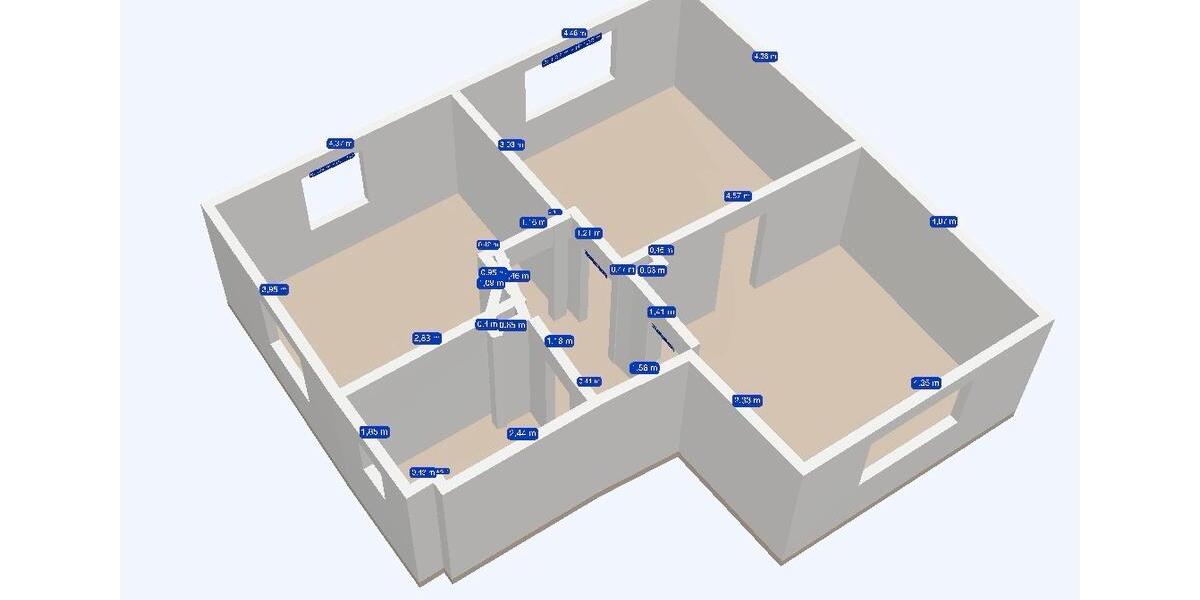 Einfamilienhaus Kraichtal - 6 Zimmer, 135 m&sup2;, 319.000&euro; | Angebot:27156672