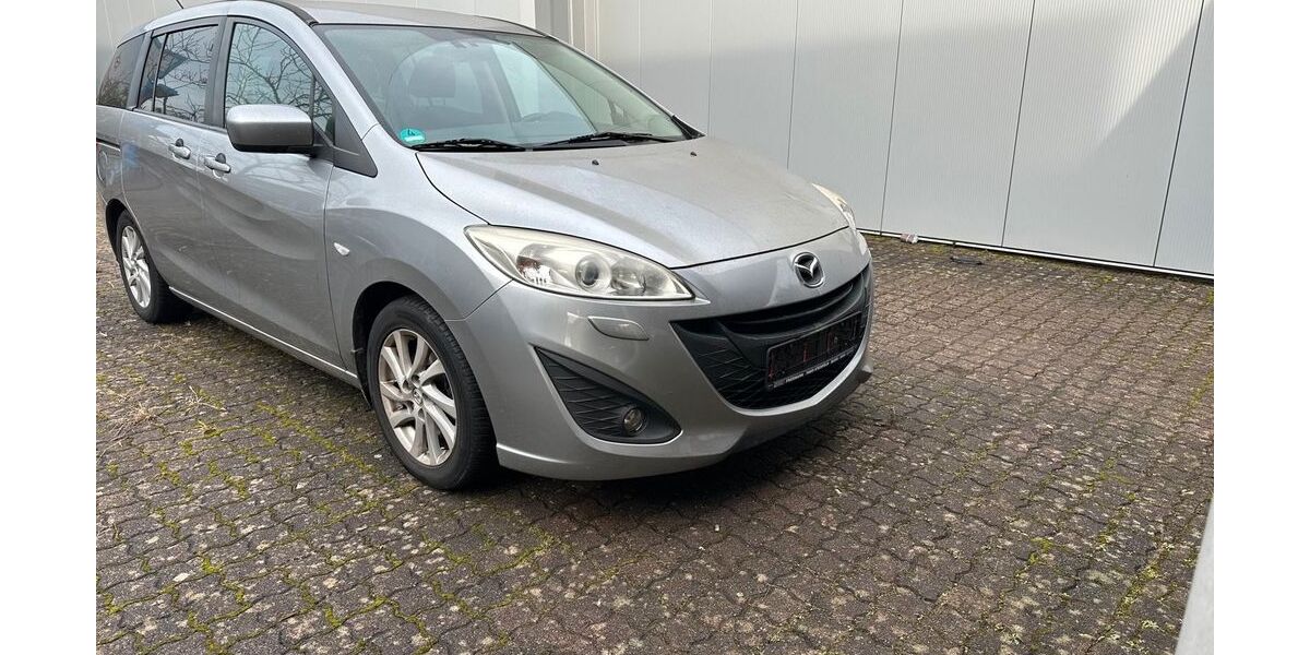 Mazda 5 289.000 km 2.500 &euro; Landau in der pfalz 76829