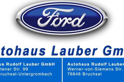 Ford Puma 7.515 km 25.490 € Bruchsal 76646