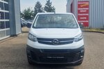 Opel Vivaro M 9 Sitzer Klima 59.000 km 27.998 &euro; Landau 76829