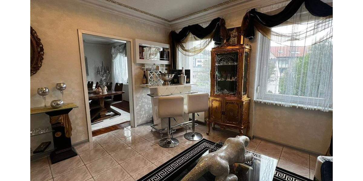 Mehrfamilienhaus, Wohnhaus Pforzheim Brötzingen - 1 Zimmer, 197 m&sup2;, 599.000&euro; | Angebot:25708067