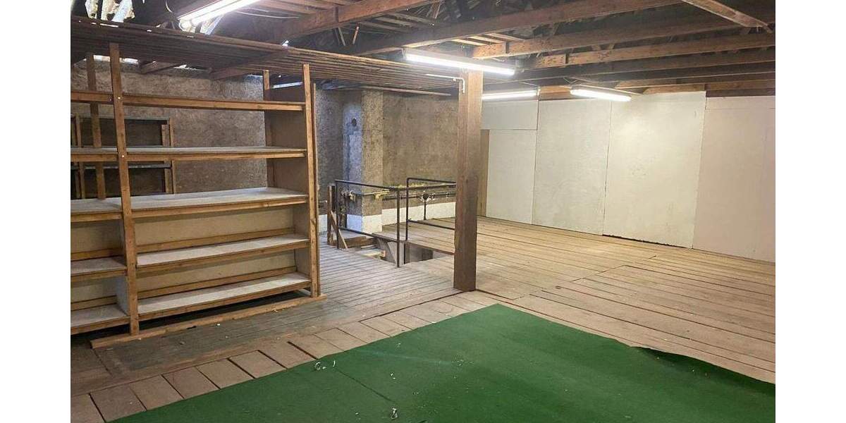 Gewerbeobjekt Baden-Baden Weststadt - 650&euro; | Angebot:24597305