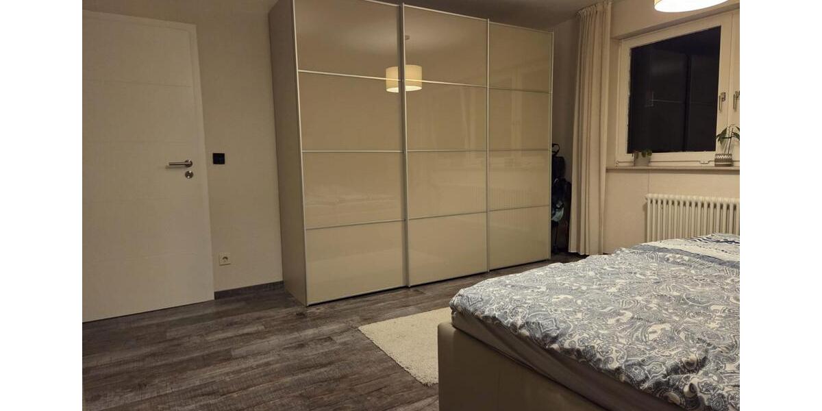 Etagenwohnung Baden-Baden Balg - 3 Zimmer, 80 m&sup2;, 299.000&euro; | Angebot:25406978