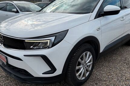 Opel Grandland (X) 183.117 km 13.685 &euro; Germersheim 76726
