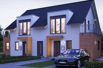 Haus zum Kaufen in Mainz 1.222.000 € 246 m²