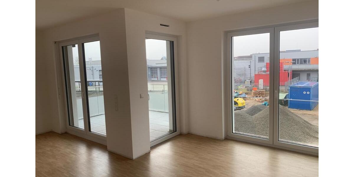 Etagenwohnung Linkenheim-Hochstetten Hochstetten - 3 Zimmer, 87 m&sup2;, 1.445&euro; | Angebot:25390621