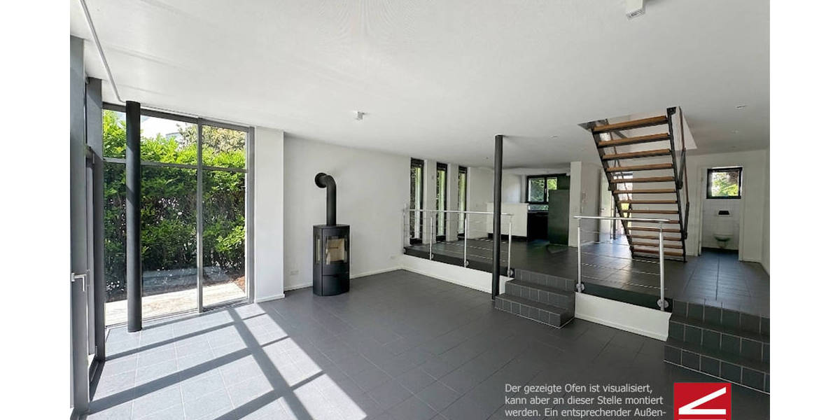 Einfamilienhaus Baden-Baden Ebersteinburg - 5 Zimmer, 203 m&sup2;, 789.000&euro; | Angebot:26779453