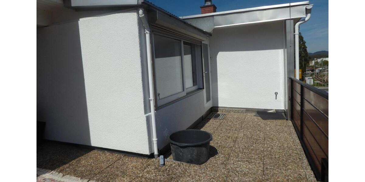 Etagenwohnung Gernsbach - 5 Zimmer, 145 m&sup2;, 1.250&euro; | Angebot:26137203