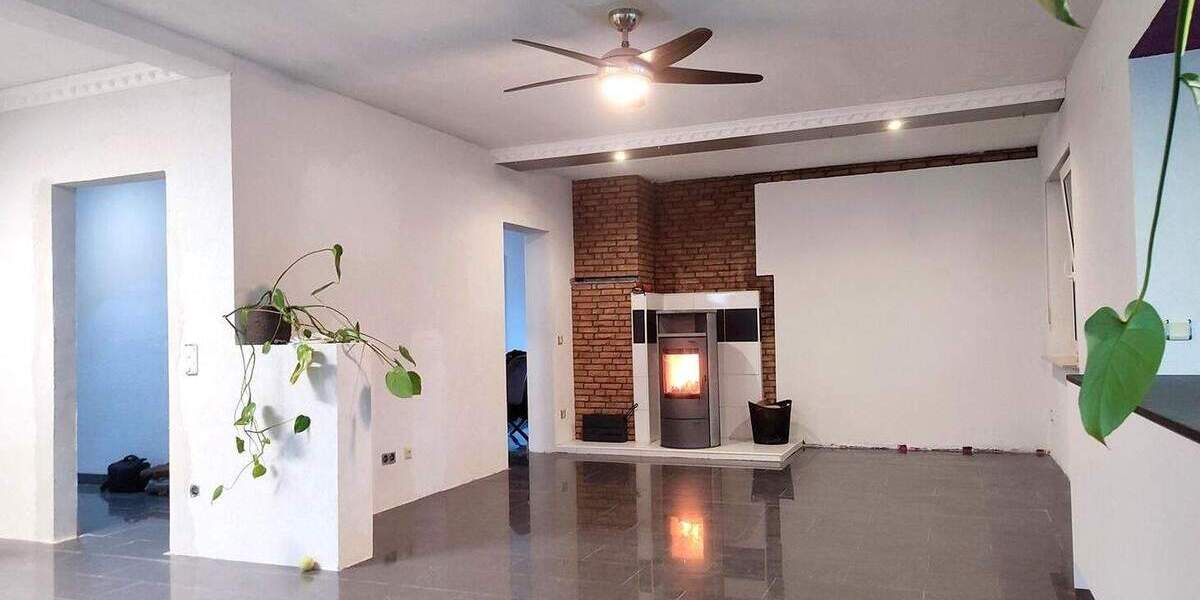 Einfamilienhaus Philippsburg - 7 Zimmer, 228 m&sup2;, 549.800&euro; | Angebot:25747433