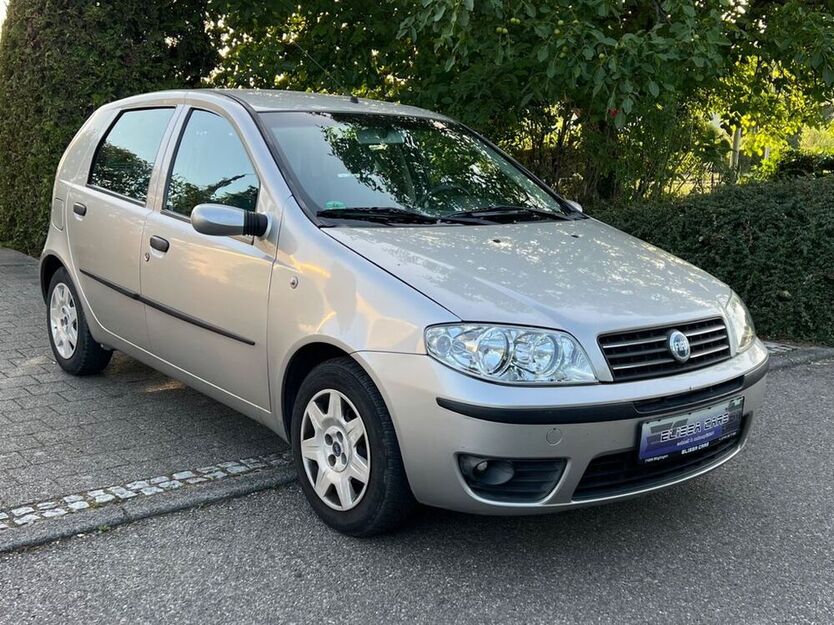 Punto