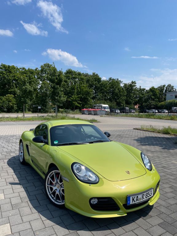 Cayman