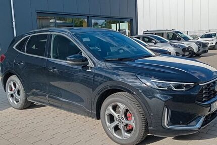 Ford Kuga 2.000 km 42.300 € Walzbachtal 75045