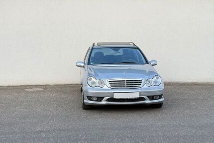 Mercedes-Benz C 350 250.000 km 4.999 &euro; Kandel 76870